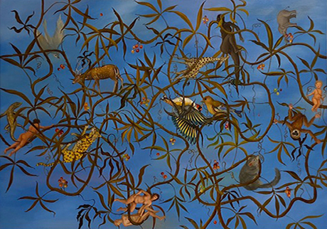 duetart - Sofianopulo